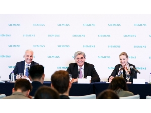 ‘Dijital İpek Yolu’ Oluşturuluyor