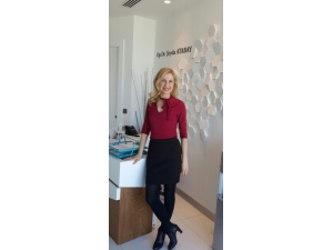 Bebeklerde Gözyaşı Kanal Tıkanıklığına Dikkat