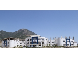 Altso Turizm Meslek Yüksek Okulu Büyüyor