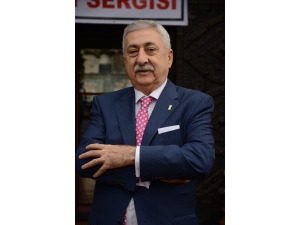 Tesk Genel Başkanı Palandöken: “Türkiye’yi Bir Termal Tedavi Merkezi Haline Getirmeliyiz”