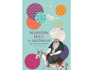 Nasrettin Hoca Fıkraları, Raflarda Yerini Aldı