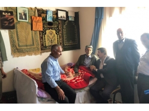 Aydemir: ‘Birlikten Ayrılan İndallahta Mesul Olur’