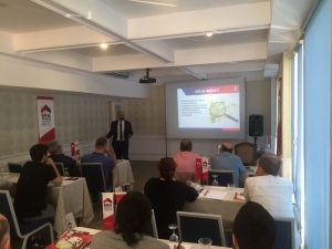 “Samsun, Ordu Ve Giresun, Karadeniz’in Yatırım Merkezi Olacak”