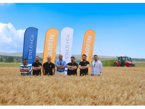 Ünlü & Co’dan Tarım Alacaklarına Dayalı Vdmk İhracı