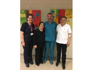 Hastalıkta Ve Sağlıkta