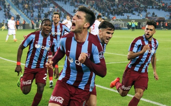 Altay'da Okay Heyecanı Yaşanıyor