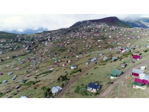 Yayla Evleri De İmar Barışı Kapsamında