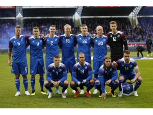 Dünya Kupası’nın Sürpriz Ülkesi: İzlanda