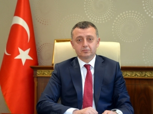 Vali Büyükakın’dan Kurumlara Bayram Ve Seçim Uyarısı