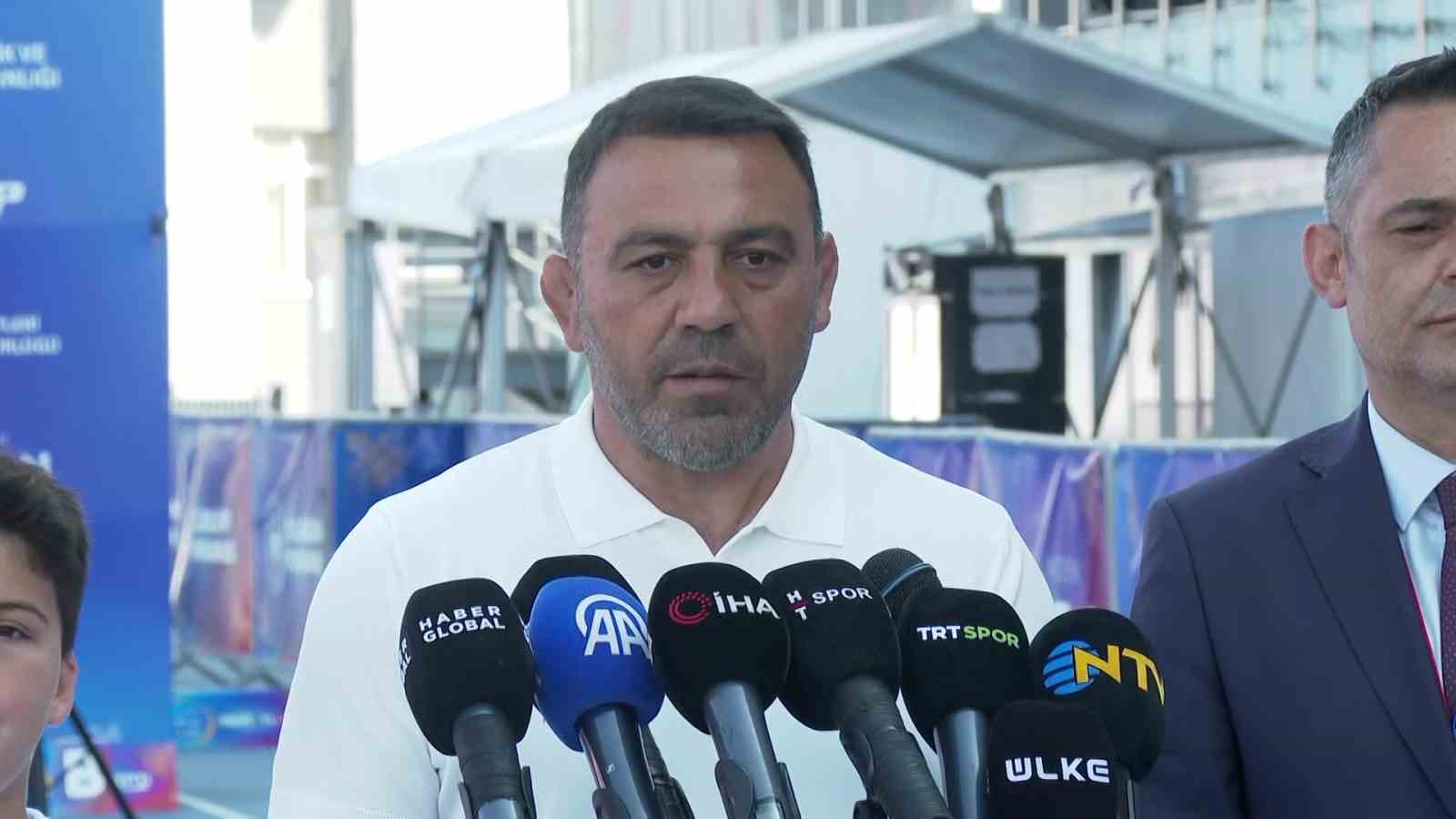 genclik-ve-spor-bakan-yardimcisi-yerlikaya-modern-pentatlonumuz-olimpiyatta-madalya-alacak-potansiyele-geldi