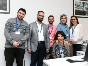 Engelleri Sevgiyle Aşan Örnek Bir Anne: Semra Aygün