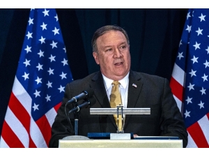 Abd Dışişleri Bakanı Pompeo: “Kuzey Kore Görüşmeleri Hızla İlerliyor"