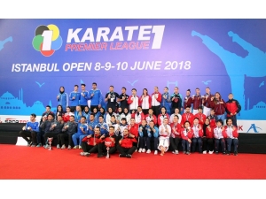 Esat Delihasan: "Katılımcılar Güzel Duygularla İstanbul’dan Ayrılıyor"