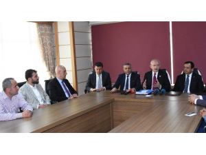 Chp Genel Başkanı Kemal Kılıçdaroğlu: