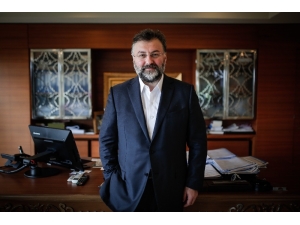 Ekonomimiz Büyümeye Devam Ediyor