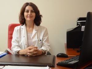 Uzmanından Ramazan Bayramı Beslenmesi Uyarısı