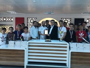 Türkiye Şampiyonasında Bilecik’i Temsil Edecekler