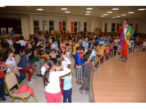 Dinar’da Ramazan Etkinlikleri Büyük Beğeni Topladı