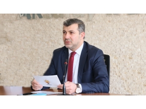 Aksaray’da Kapalı Sulama Sistemine Geçiliyor