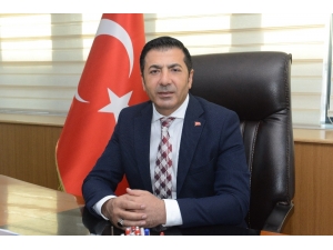 Dto Başkanı Erdoğan, Büyüme Oranlarını Değerlendirdi