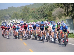 Torku Şekerspor Sırbistan’da 2. Oldu