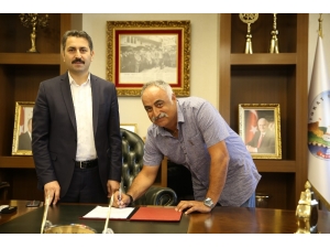 Tecrübeli Teknik Adam Reşat Arığ, Plevnespor’da
