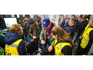 Dünya Kupası’nda Vuvuzela Yasaklandı