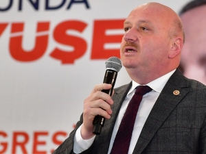 500 Kişilik İstihdam Müjdesi