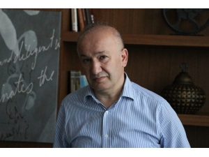 Necip Çarıkcı: “Yabancı Transferlerde Kuru Sabitlemeye Gideceğiz”