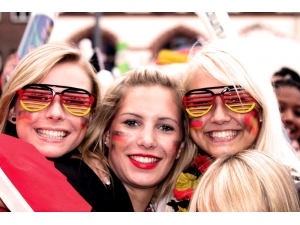 Dünya Kupası Alman İşverenlere 2,6 Milyar Euro’ya Mal Oluyor