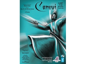 Aliağa Belediye Tiyatrosu “Canevi” İle Sahne Alacak