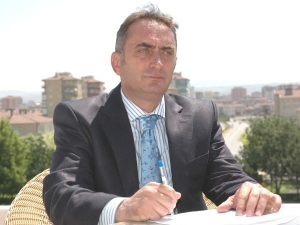 Samsunspor Sportif Direktörlüğüne Ali Reşat Çağan Getirildi