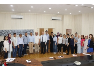 Kocaeli Organ Bağışında Türkiye Birincisi