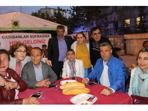 Chp Genel Başkan Yardımcısı Yılmaz: "24 Haziran’da Türkiye’de Değişim Zamanı’’