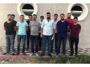 Akhisar İyi Parti’de Toplu İstifa