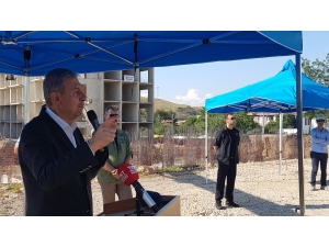 Bakan Demircan’dan Muhalefete ’Şehir Hastaneleri’ Tepkisi