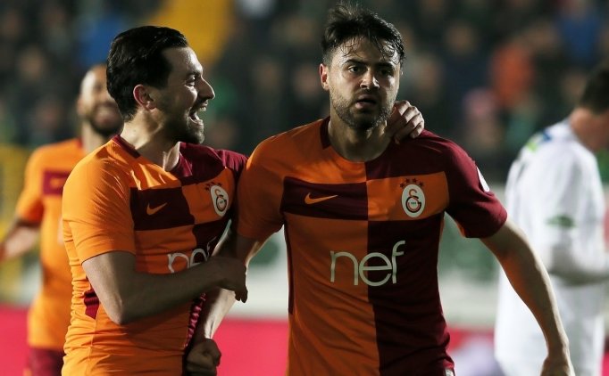 Galatasaray, Ahmet Çalık'ı Bedelsiz Gönderiyor!