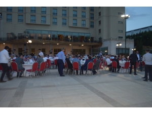 Ak Partili Alkış’tan Millet İttifakı’na Eleştiri