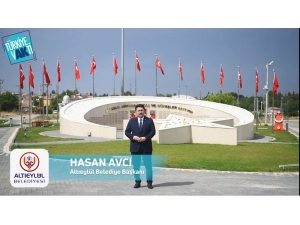 Balıkesir’de Belediye Başkanları ’Devam’ Dedi