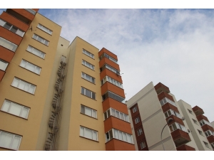 Taşınmaz Ticareti Yeniden Şekilleniyor