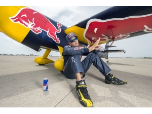 Luke Czepiela: "Türkiye’de Yarışmak Harika Olurdu"