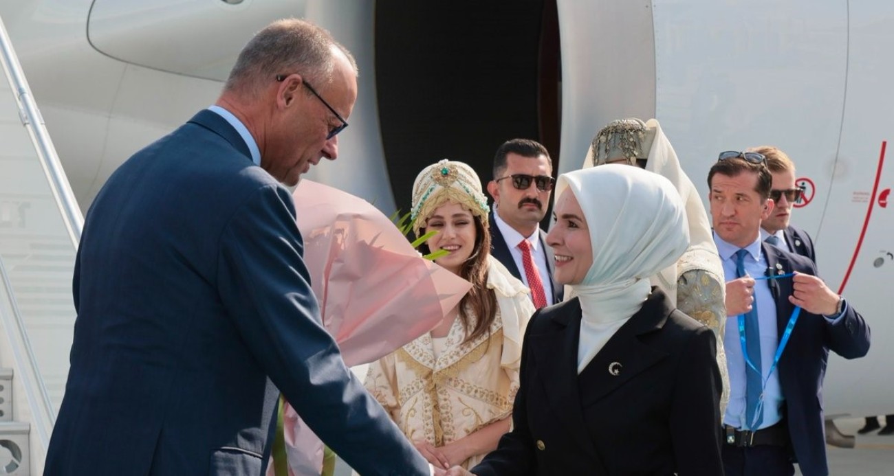 almanya-sansolyesi-merz-ve-danimarka-basbakani-frederiksen-ankara-da