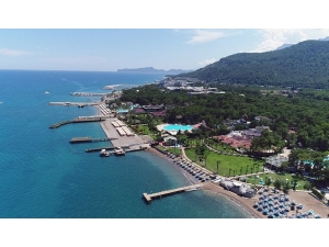 Türkiye İçin 45 Milyon Rekor Turist Beklentisi