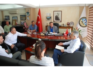 Ak Partili Savaş, “Bugüne Kadar Esnafa Verdiğimiz Kredi 200 Kat Artmış”