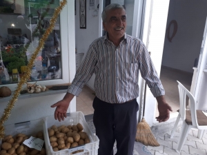Patates Zam Şampiyonu