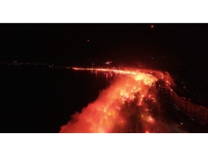 Göztepe Şova Hazır