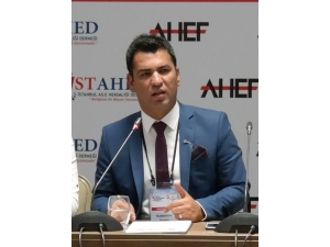 İstahed’den ‘Sağlıkta Şiddet Yasası’ Talebi