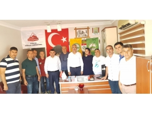 Milletvekili Aydın: “Döşemealtı’nı Turizm Geliştirecek”