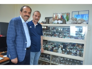 Ak Parti Trabzon Milletvekili Muhammet Balta: