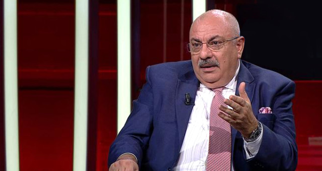 Ak Partili Tuğrul Türkeş'ten Ezber Bozan Muharrem İnce Çıkışı!